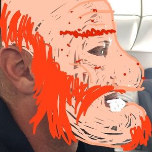 Meet your Posher, Matthew